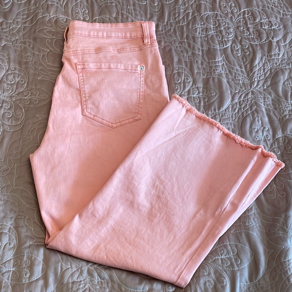 Pink INC Jeans